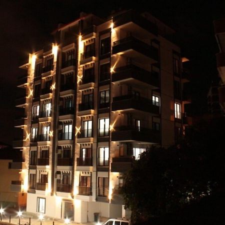 Shahin Golden Hotel L الصقر الذهبي… Bostanci Ngoại thất bức ảnh