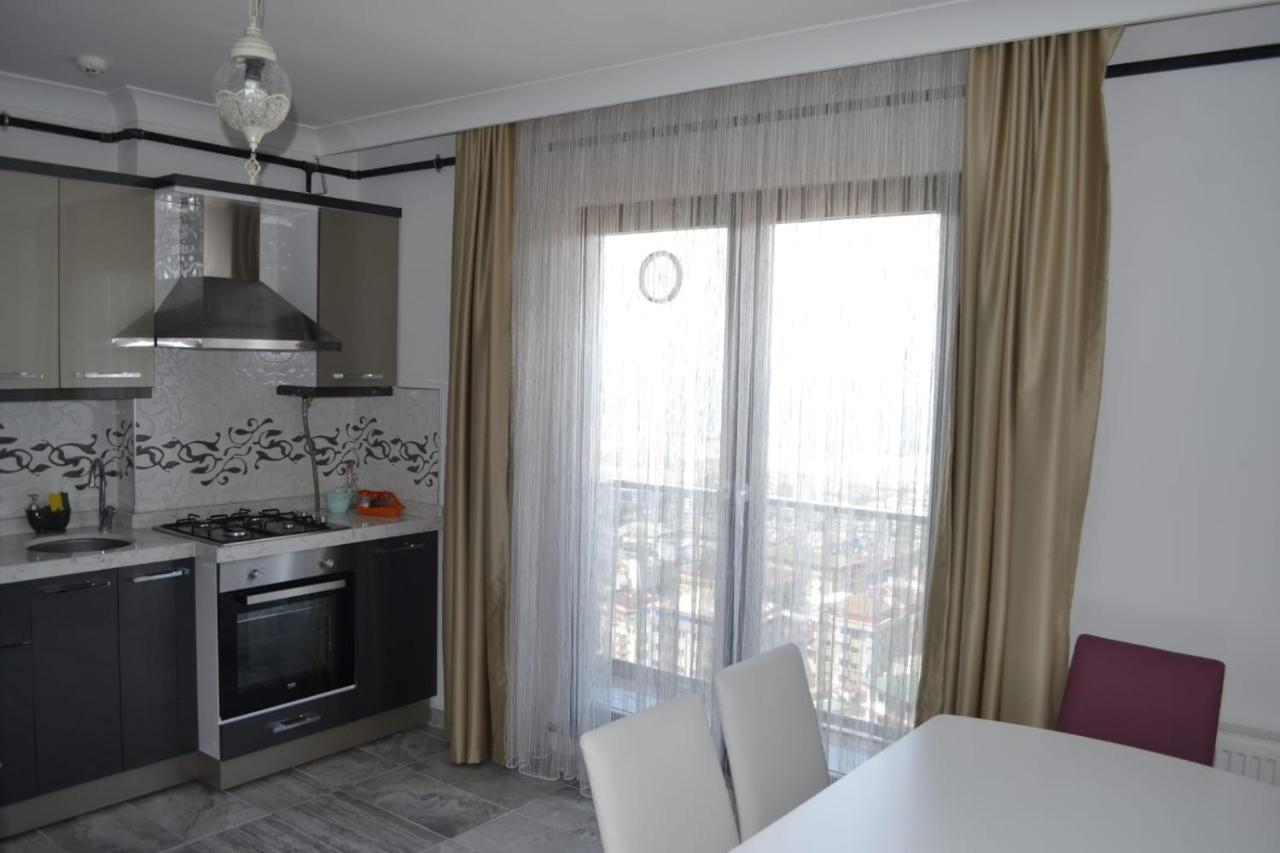 Shahin Golden Hotel L الصقر الذهبي… Bostanci Ngoại thất bức ảnh