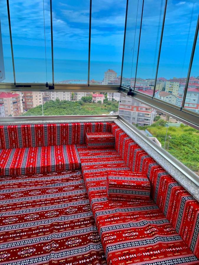 Shahin Golden Hotel L الصقر الذهبي… Bostanci Ngoại thất bức ảnh