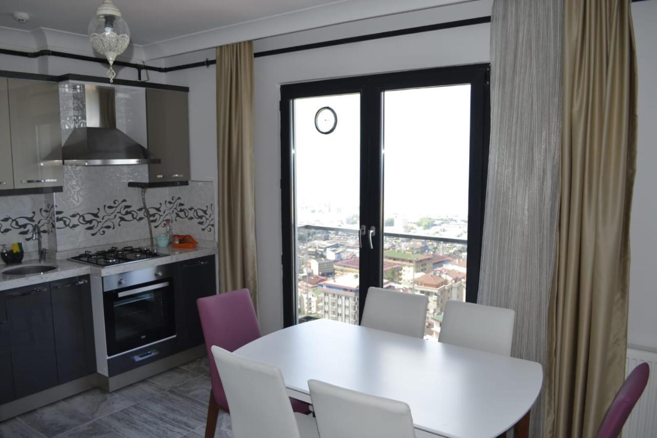 Shahin Golden Hotel L الصقر الذهبي… Bostanci Ngoại thất bức ảnh