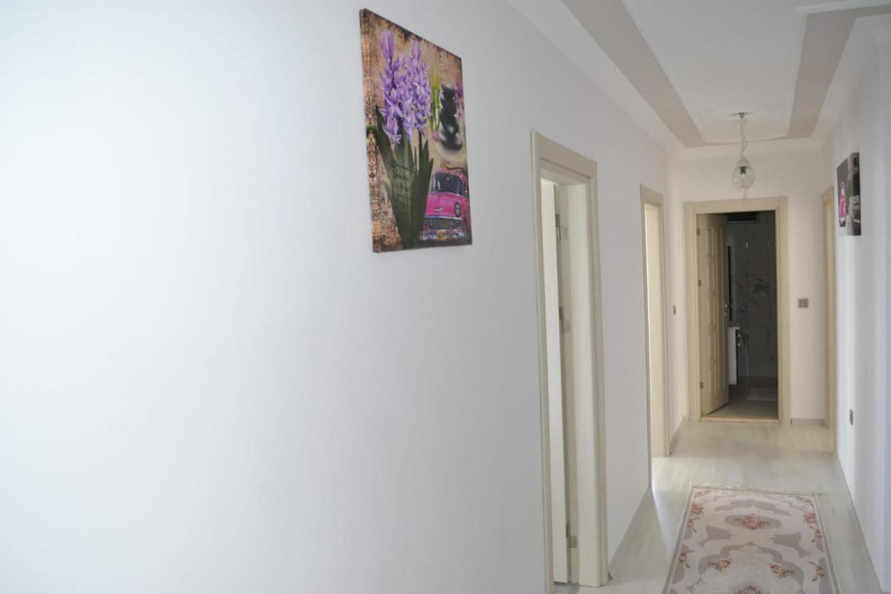 Shahin Golden Hotel L الصقر الذهبي… Bostanci Ngoại thất bức ảnh