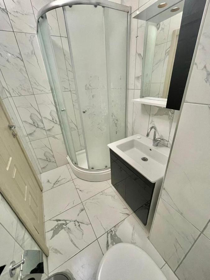 Shahin Golden Hotel L الصقر الذهبي… Bostanci Ngoại thất bức ảnh