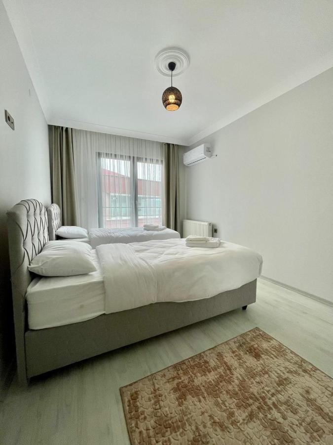 Shahin Golden Hotel L الصقر الذهبي… Bostanci Ngoại thất bức ảnh