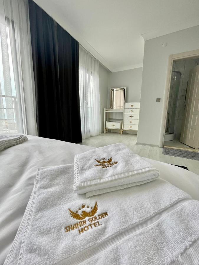 Shahin Golden Hotel L الصقر الذهبي… Bostanci Ngoại thất bức ảnh