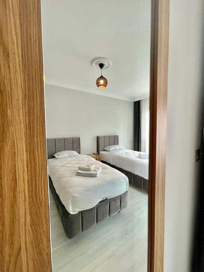 Shahin Golden Hotel L الصقر الذهبي… Bostanci Ngoại thất bức ảnh
