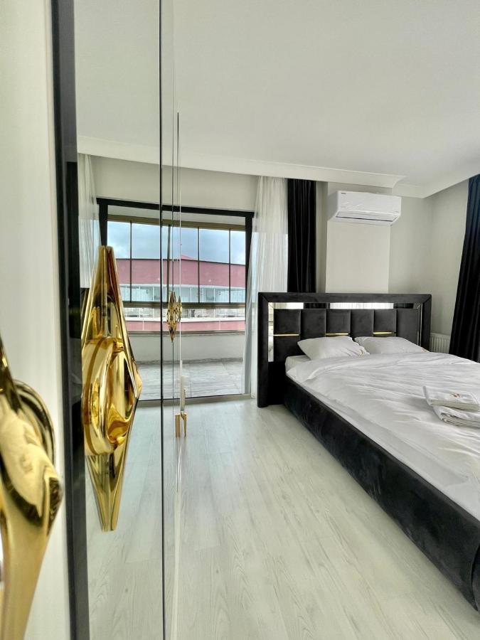 Shahin Golden Hotel L الصقر الذهبي… Bostanci Ngoại thất bức ảnh