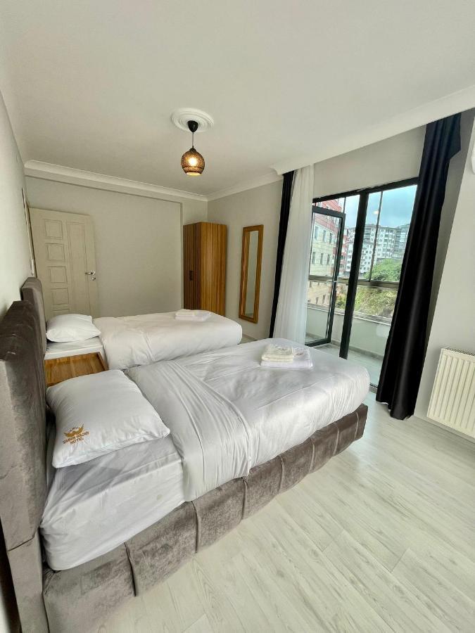 Shahin Golden Hotel L الصقر الذهبي… Bostanci Ngoại thất bức ảnh