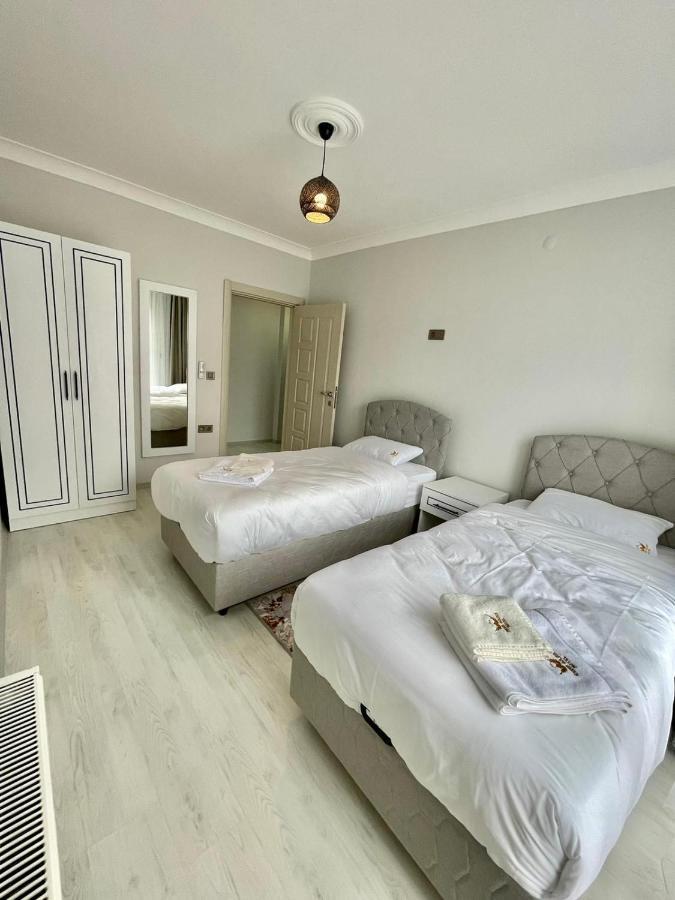 Shahin Golden Hotel L الصقر الذهبي… Bostanci Ngoại thất bức ảnh