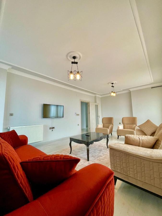 Shahin Golden Hotel L الصقر الذهبي… Bostanci Ngoại thất bức ảnh