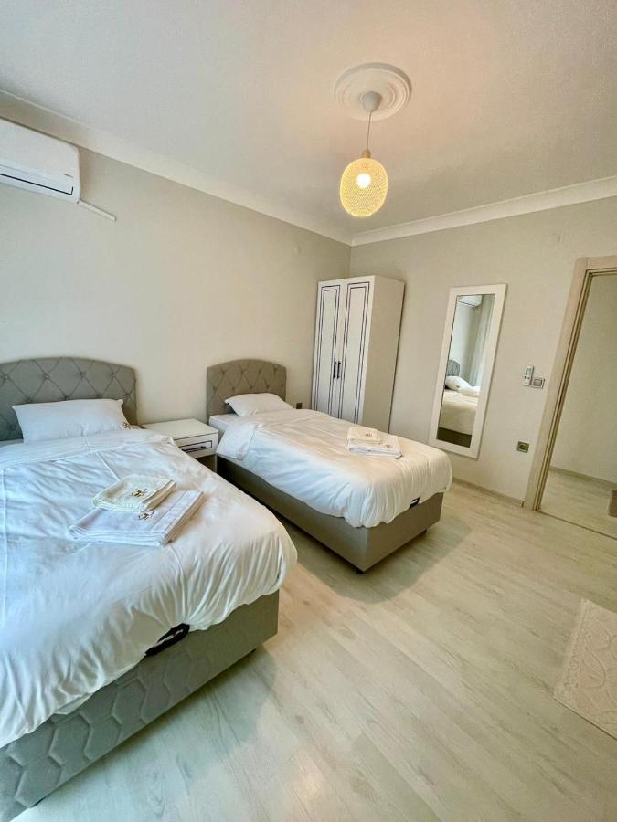 Shahin Golden Hotel L الصقر الذهبي… Bostanci Ngoại thất bức ảnh