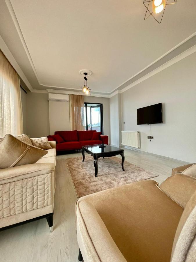 Shahin Golden Hotel L الصقر الذهبي… Bostanci Ngoại thất bức ảnh