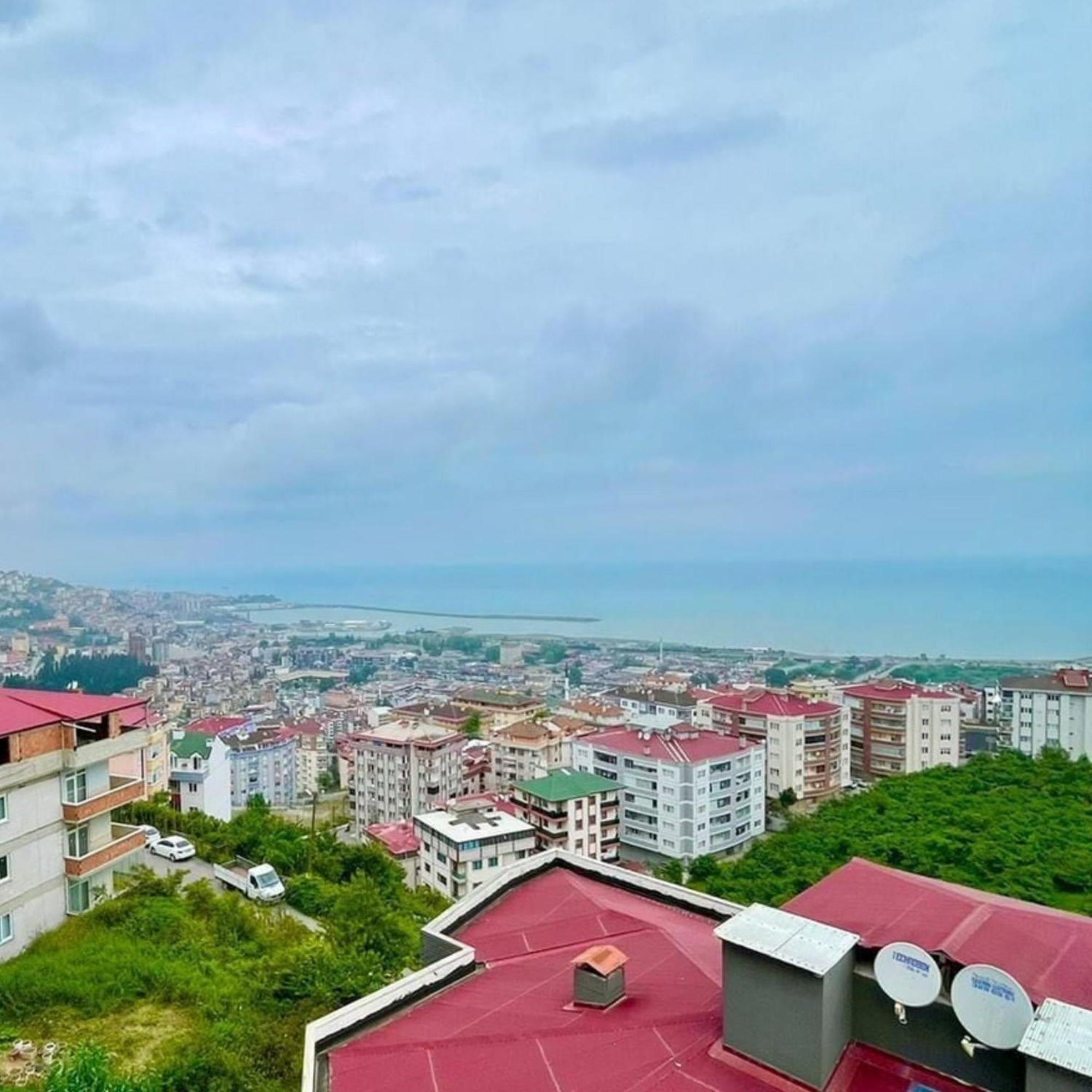 Shahin Golden Hotel L الصقر الذهبي… Bostanci Ngoại thất bức ảnh