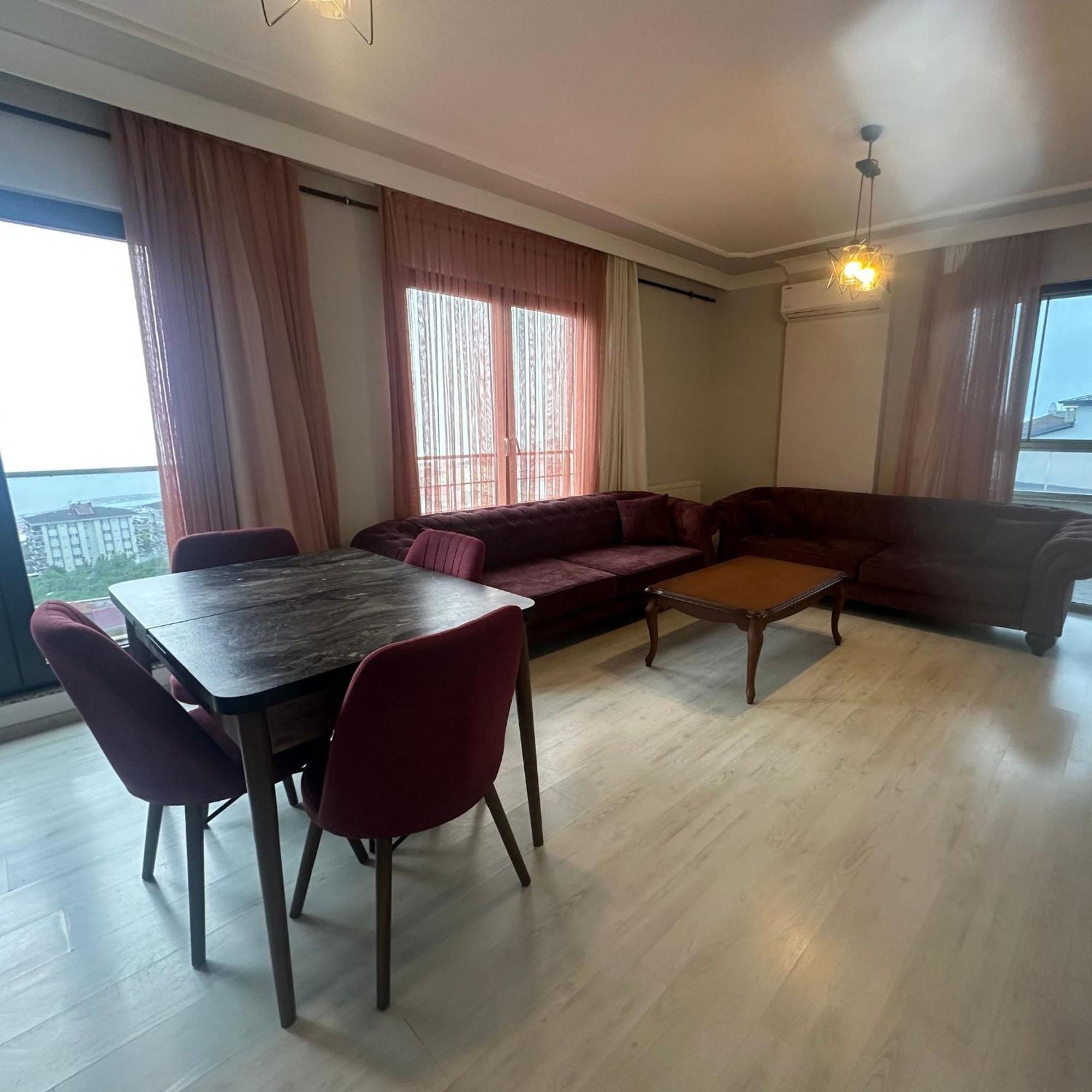 Shahin Golden Hotel L الصقر الذهبي… Bostanci Ngoại thất bức ảnh