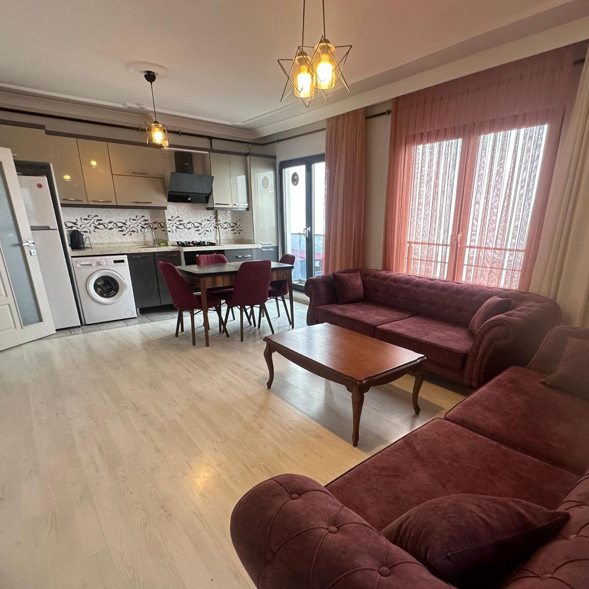 Shahin Golden Hotel L الصقر الذهبي… Bostanci Ngoại thất bức ảnh