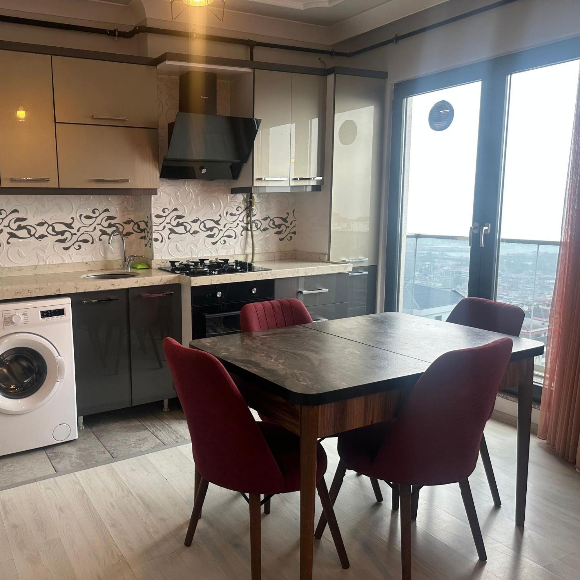 Shahin Golden Hotel L الصقر الذهبي… Bostanci Ngoại thất bức ảnh