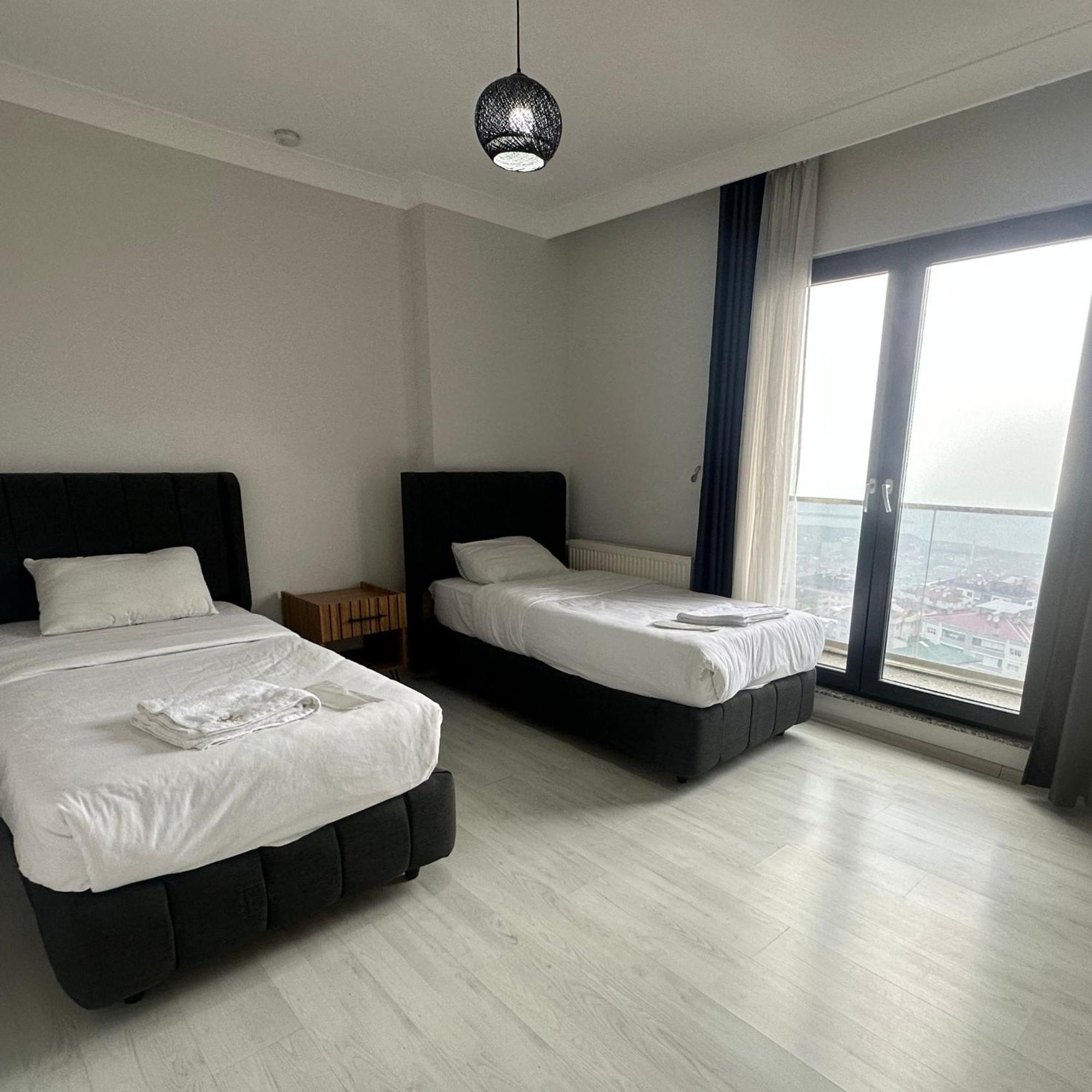 Shahin Golden Hotel L الصقر الذهبي… Bostanci Ngoại thất bức ảnh