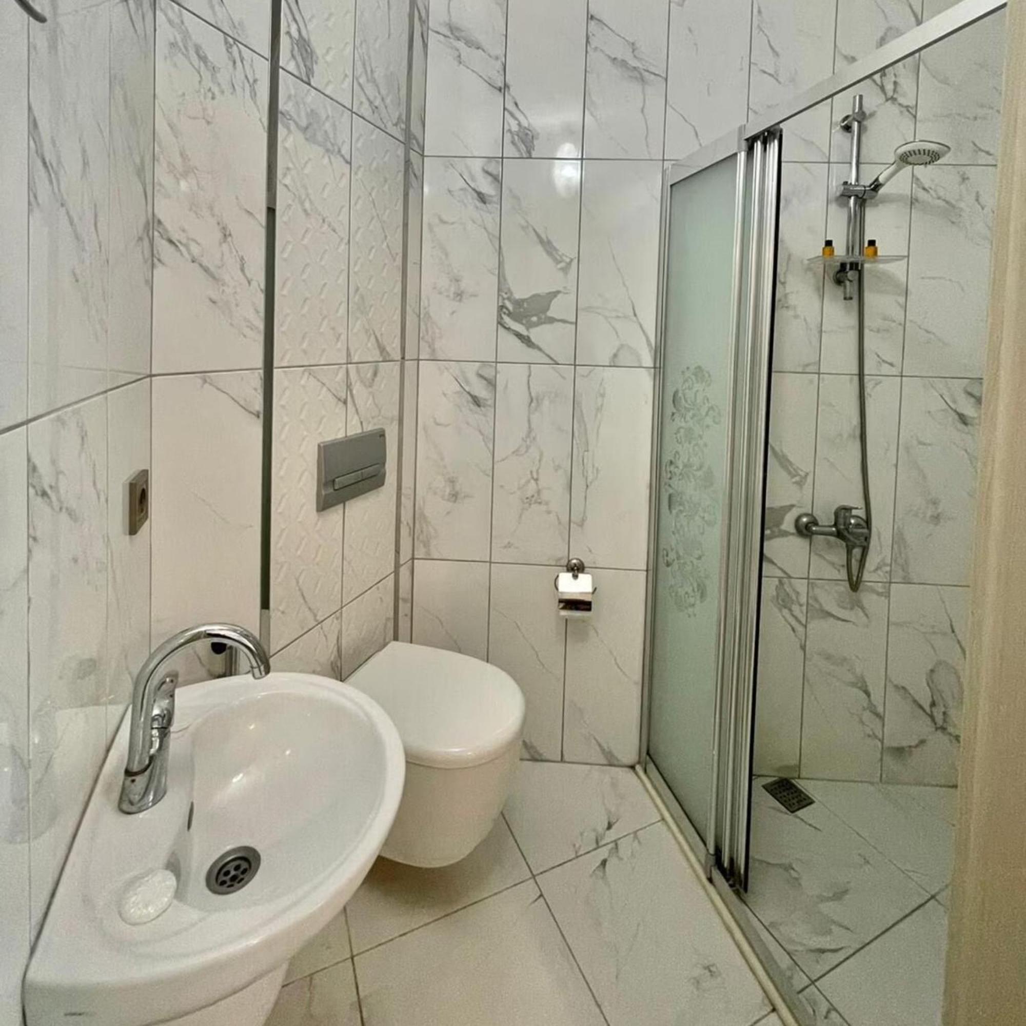 Shahin Golden Hotel L الصقر الذهبي… Bostanci Ngoại thất bức ảnh