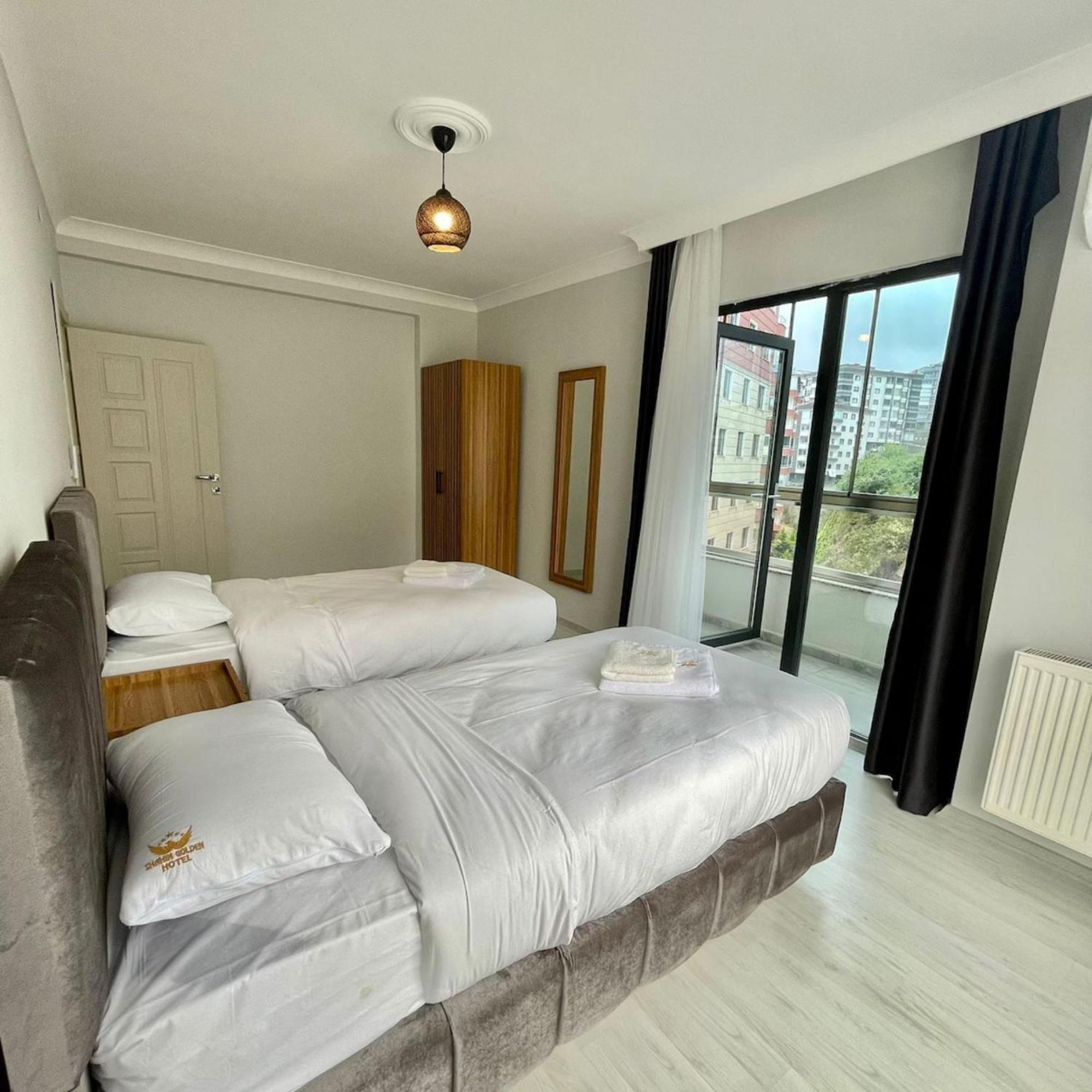 Shahin Golden Hotel L الصقر الذهبي… Bostanci Ngoại thất bức ảnh
