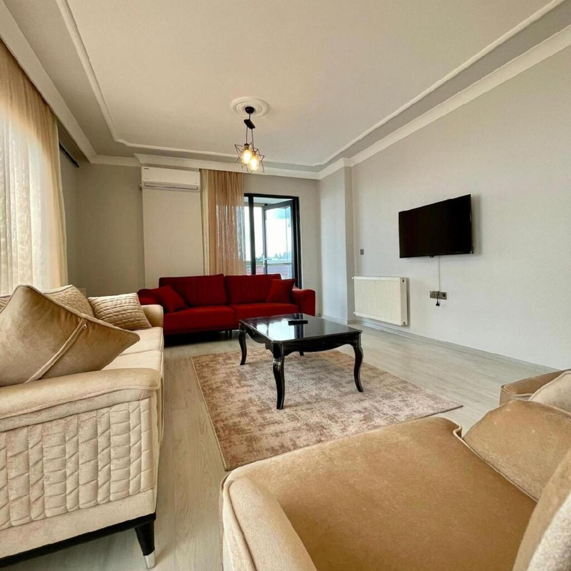 Shahin Golden Hotel L الصقر الذهبي… Bostanci Ngoại thất bức ảnh