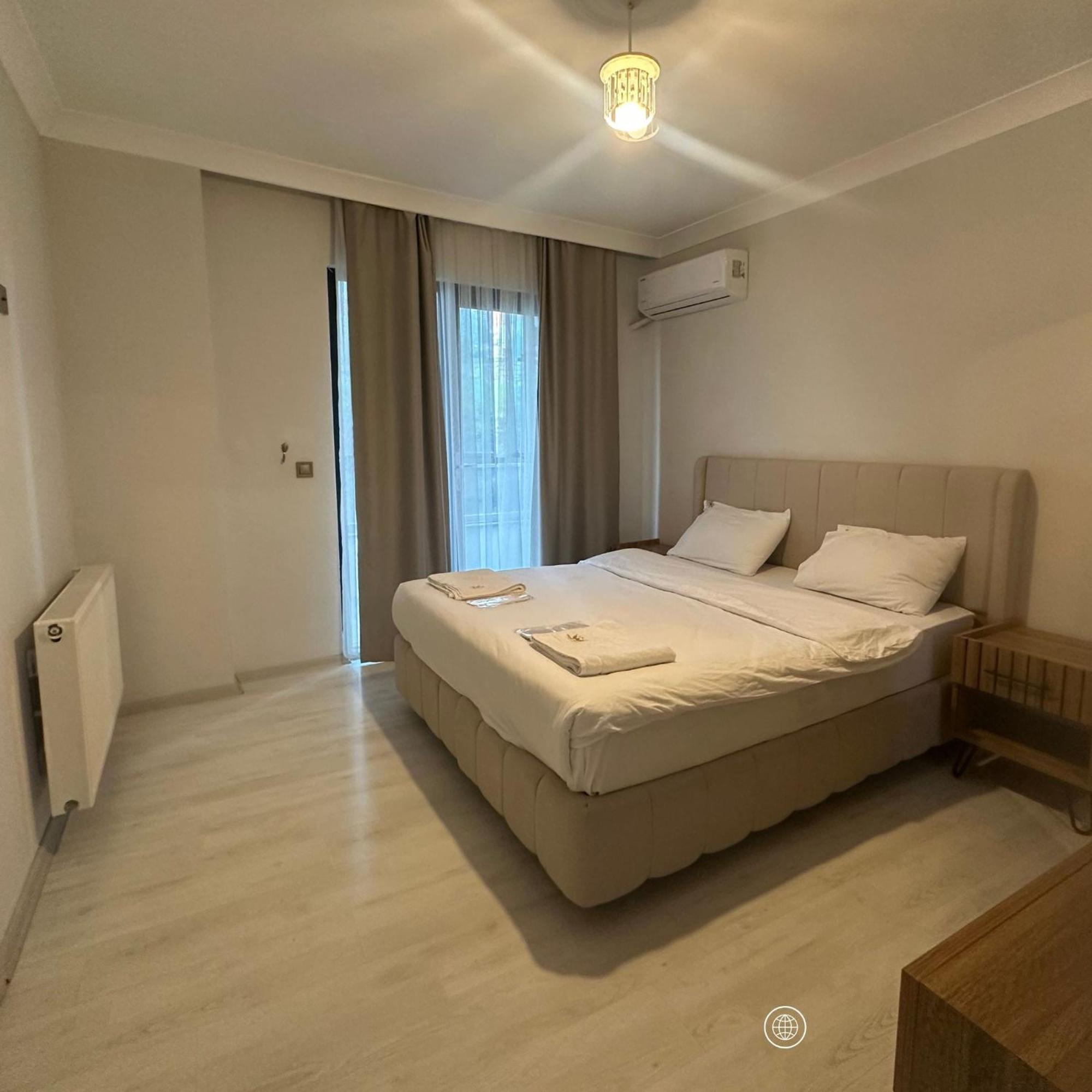 Shahin Golden Hotel L الصقر الذهبي… Bostanci Ngoại thất bức ảnh