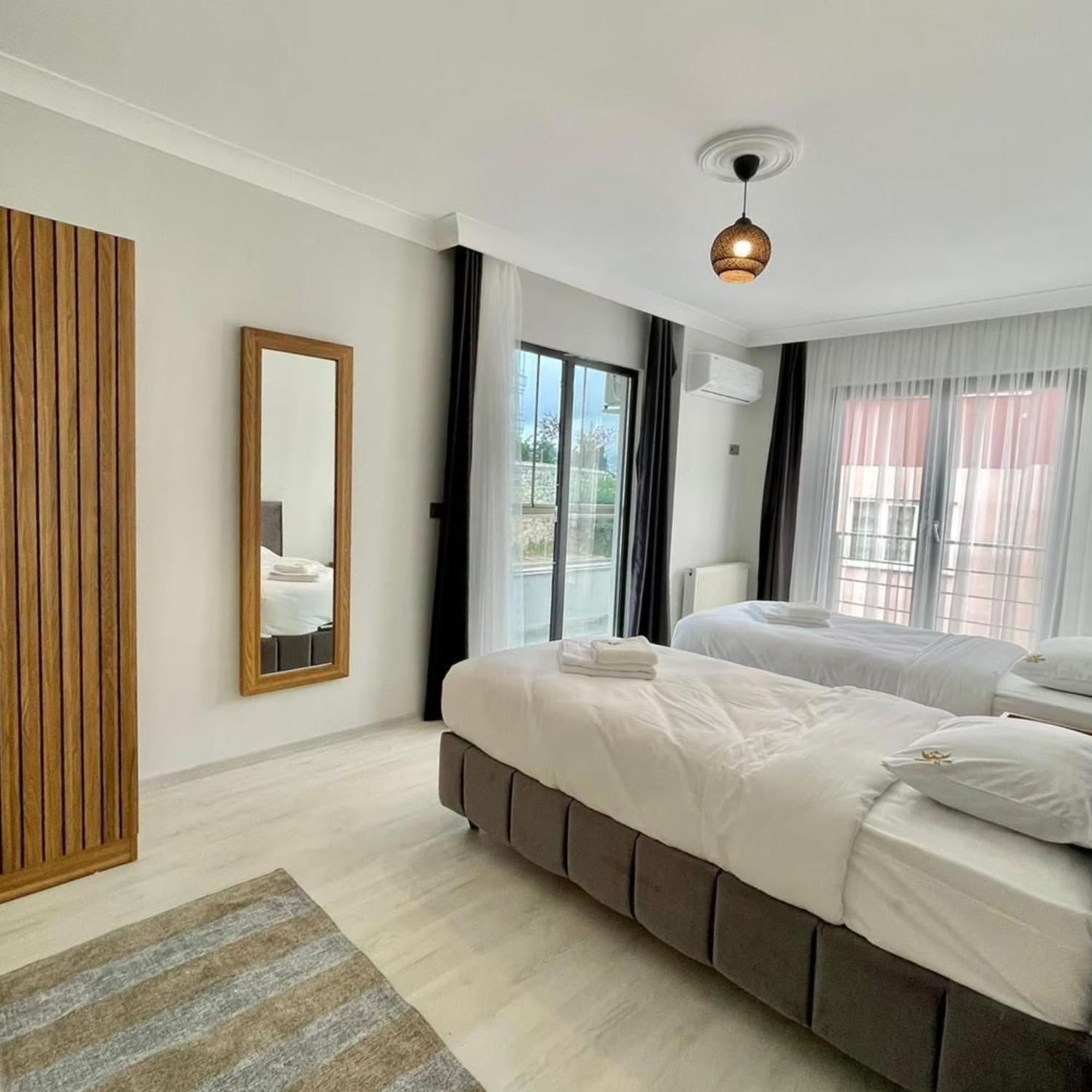Shahin Golden Hotel L الصقر الذهبي… Bostanci Ngoại thất bức ảnh