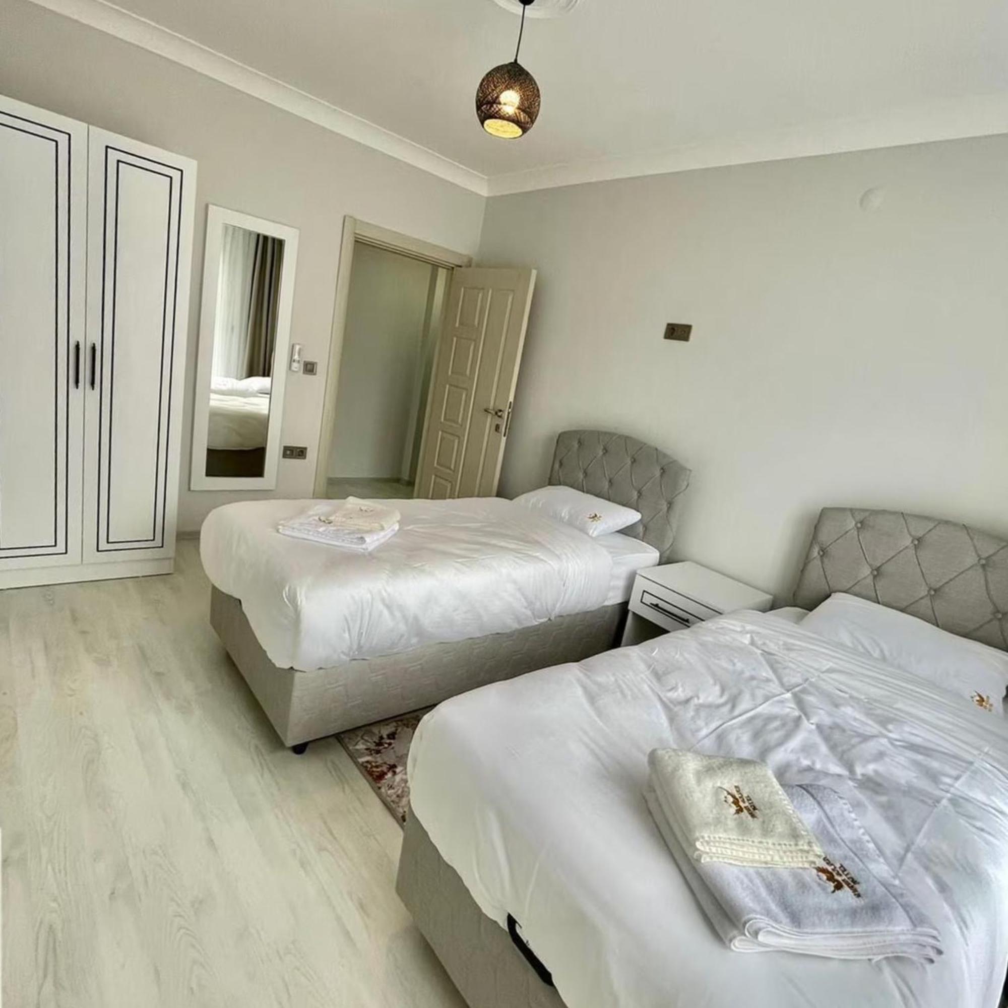 Shahin Golden Hotel L الصقر الذهبي… Bostanci Ngoại thất bức ảnh