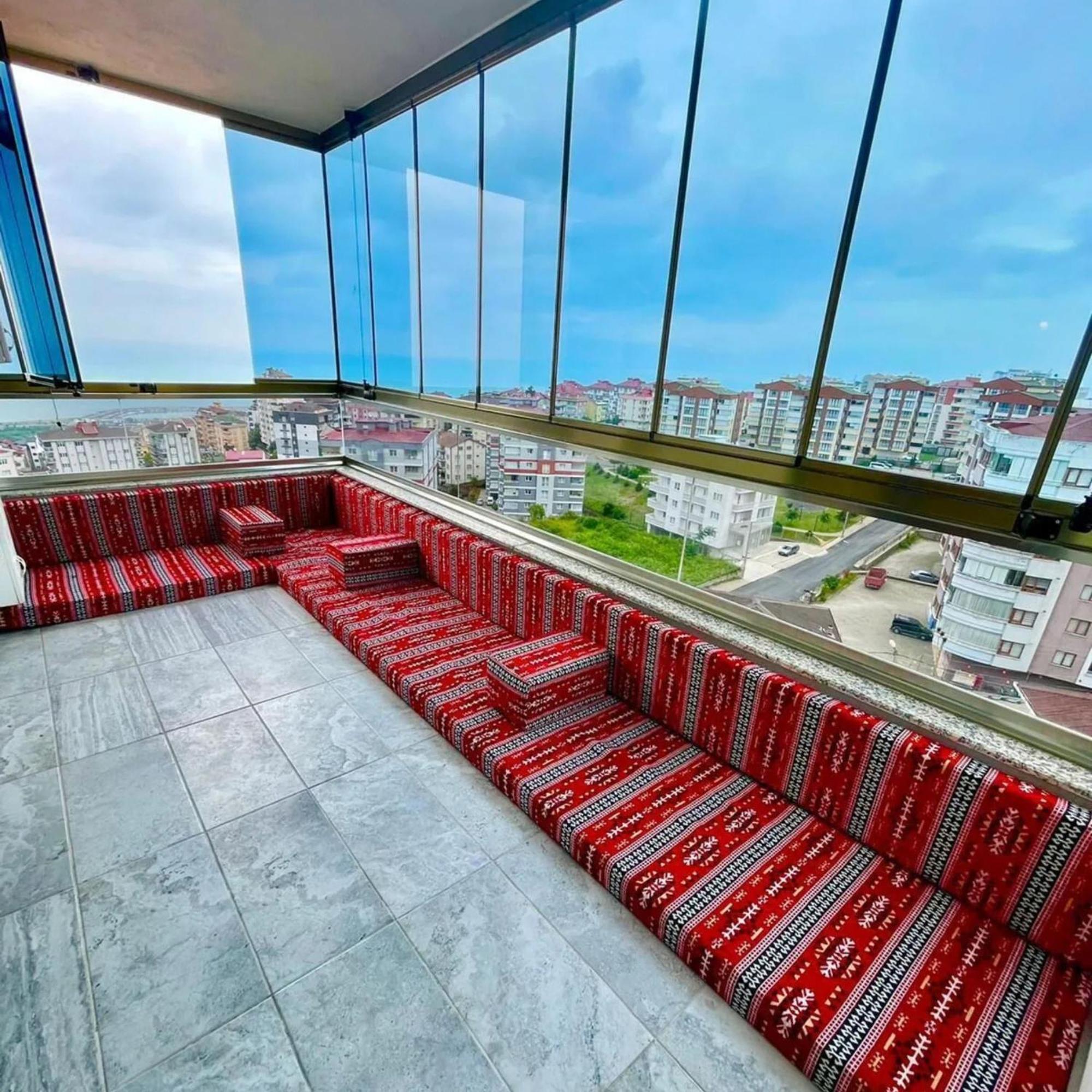 Shahin Golden Hotel L الصقر الذهبي… Bostanci Ngoại thất bức ảnh