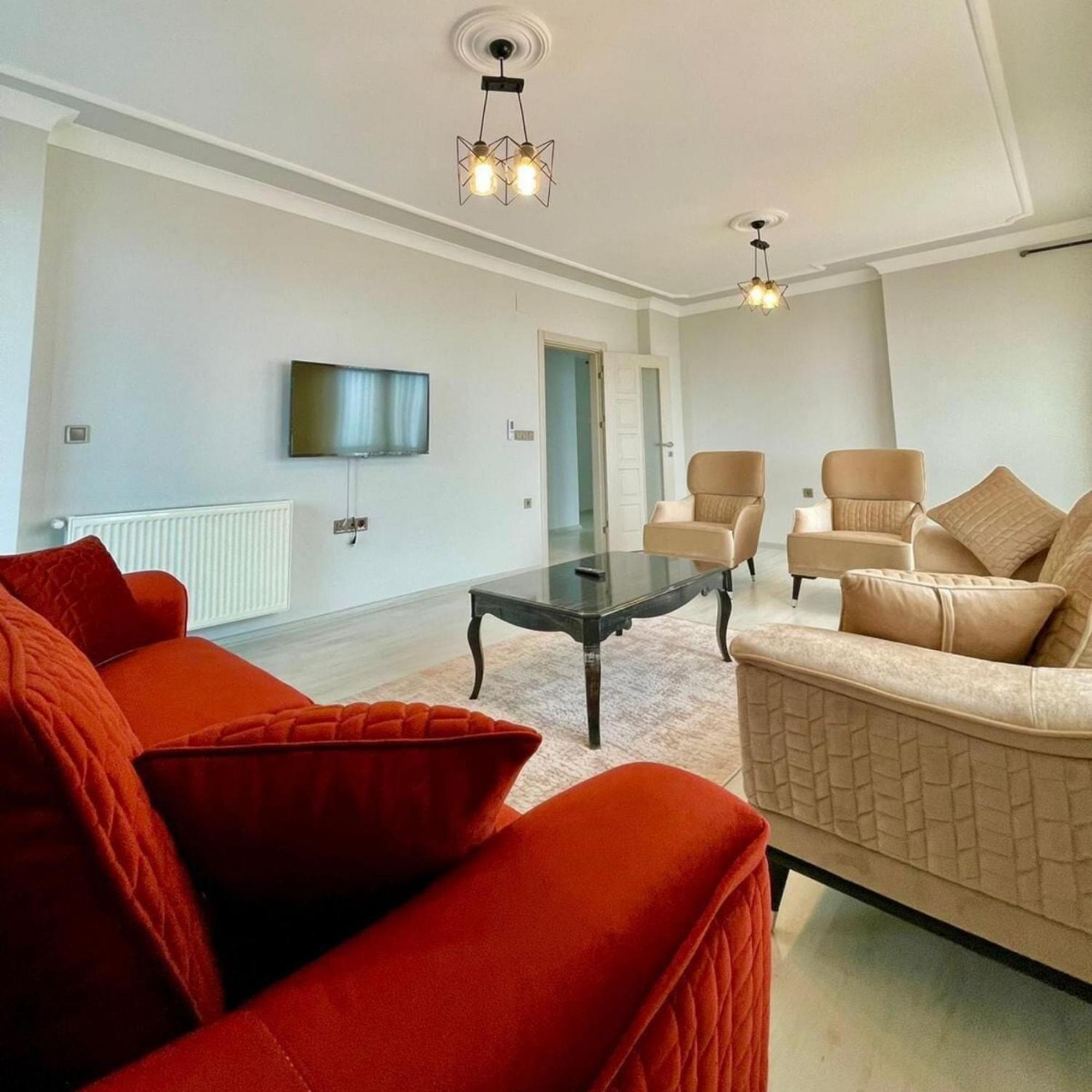 Shahin Golden Hotel L الصقر الذهبي… Bostanci Ngoại thất bức ảnh