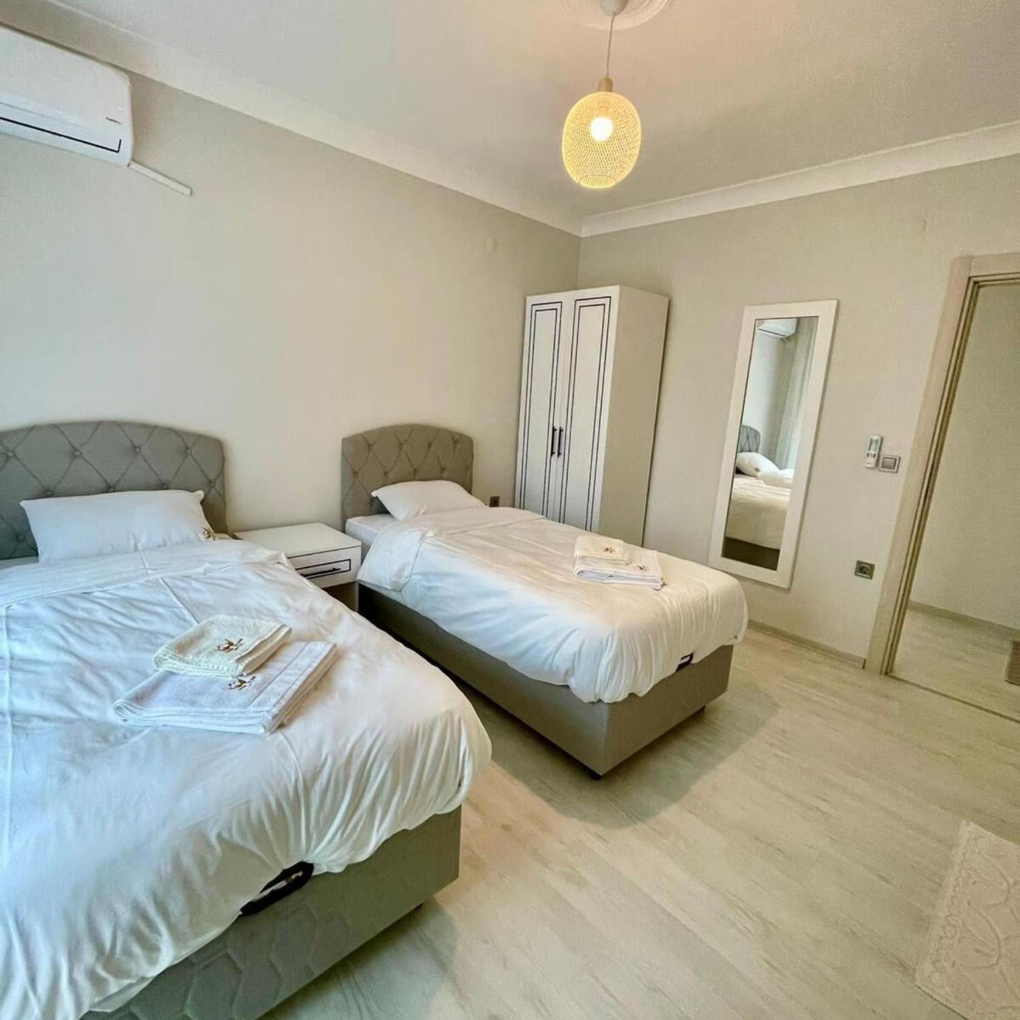 Shahin Golden Hotel L الصقر الذهبي… Bostanci Ngoại thất bức ảnh