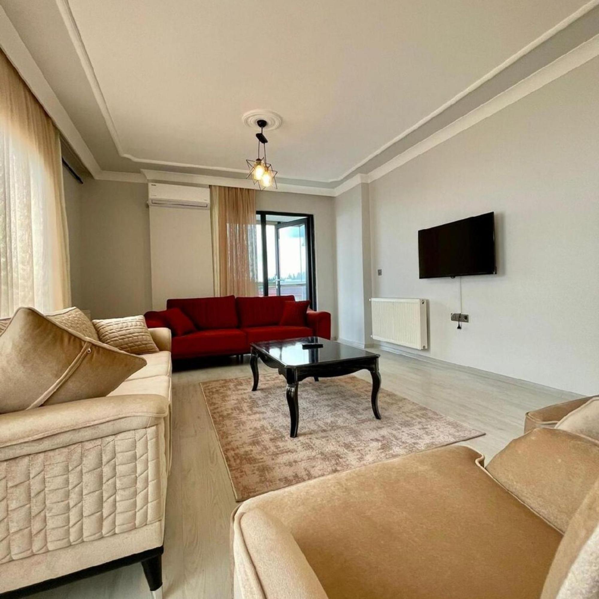 Shahin Golden Hotel L الصقر الذهبي… Bostanci Ngoại thất bức ảnh
