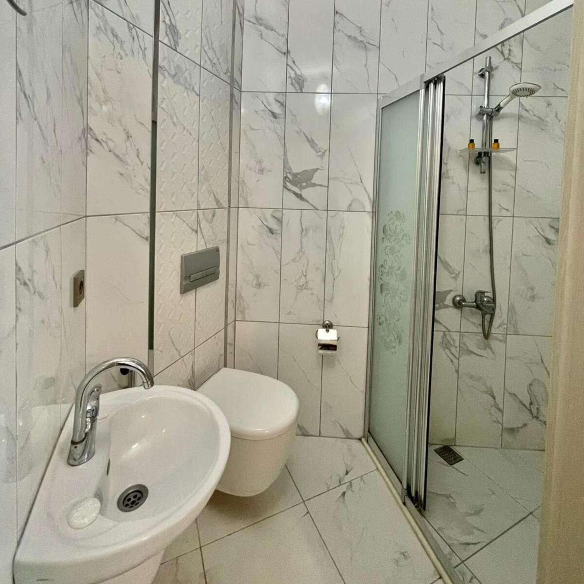 Shahin Golden Hotel L الصقر الذهبي… Bostanci Ngoại thất bức ảnh