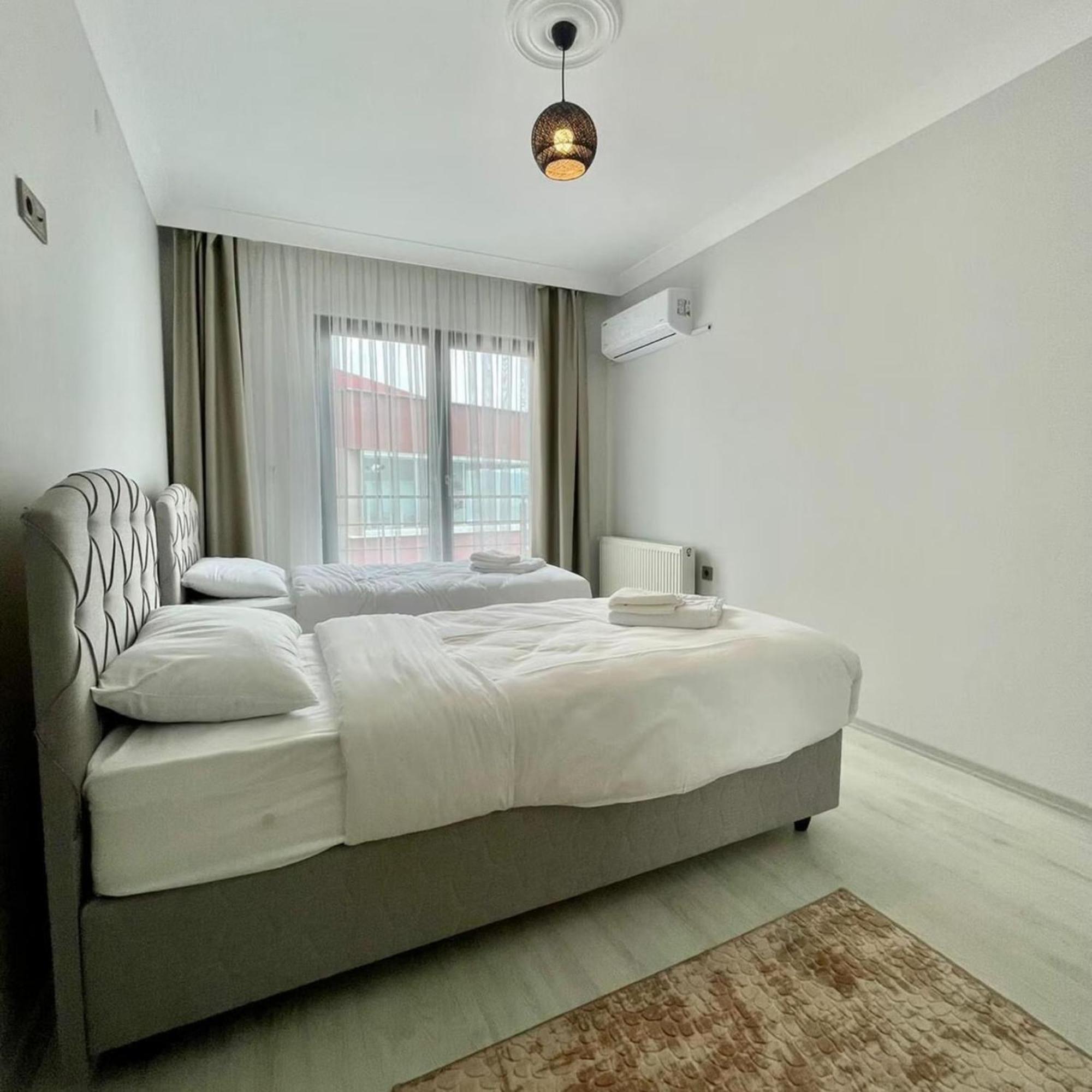 Shahin Golden Hotel L الصقر الذهبي… Bostanci Ngoại thất bức ảnh