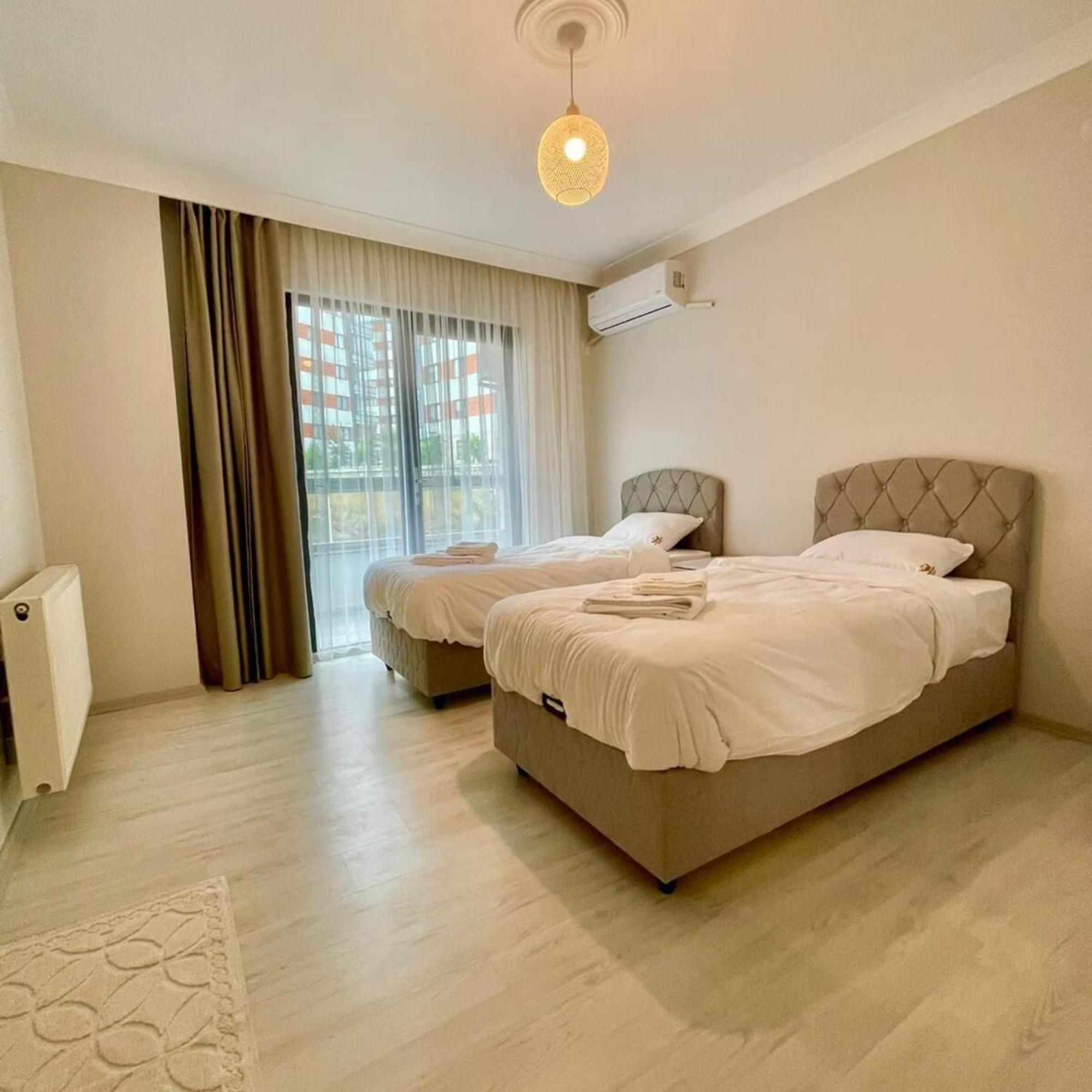 Shahin Golden Hotel L الصقر الذهبي… Bostanci Ngoại thất bức ảnh