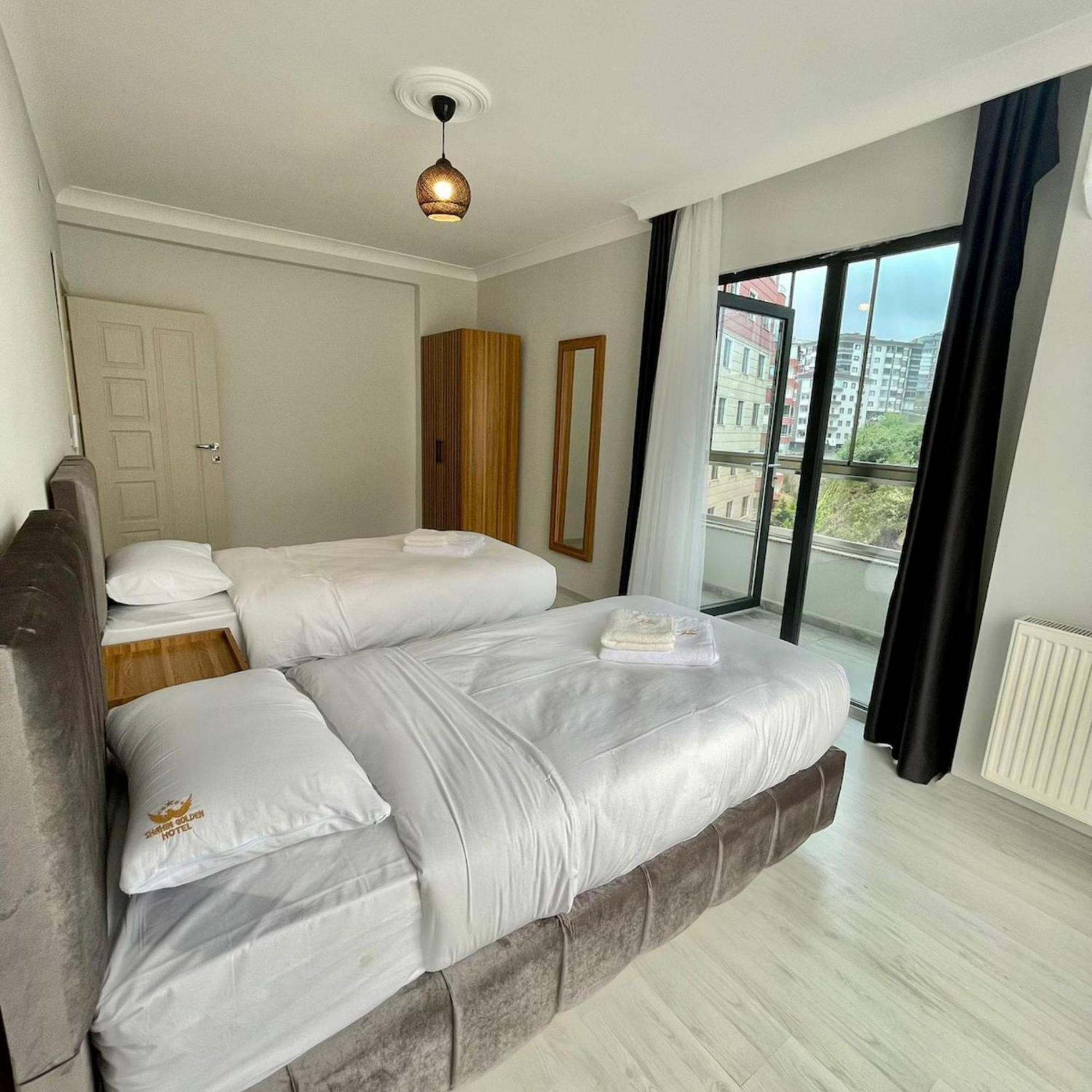 Shahin Golden Hotel L الصقر الذهبي… Bostanci Ngoại thất bức ảnh