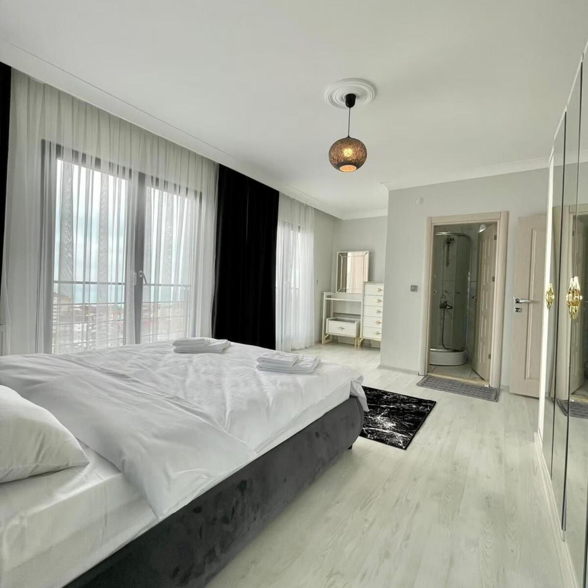 Shahin Golden Hotel L الصقر الذهبي… Bostanci Ngoại thất bức ảnh