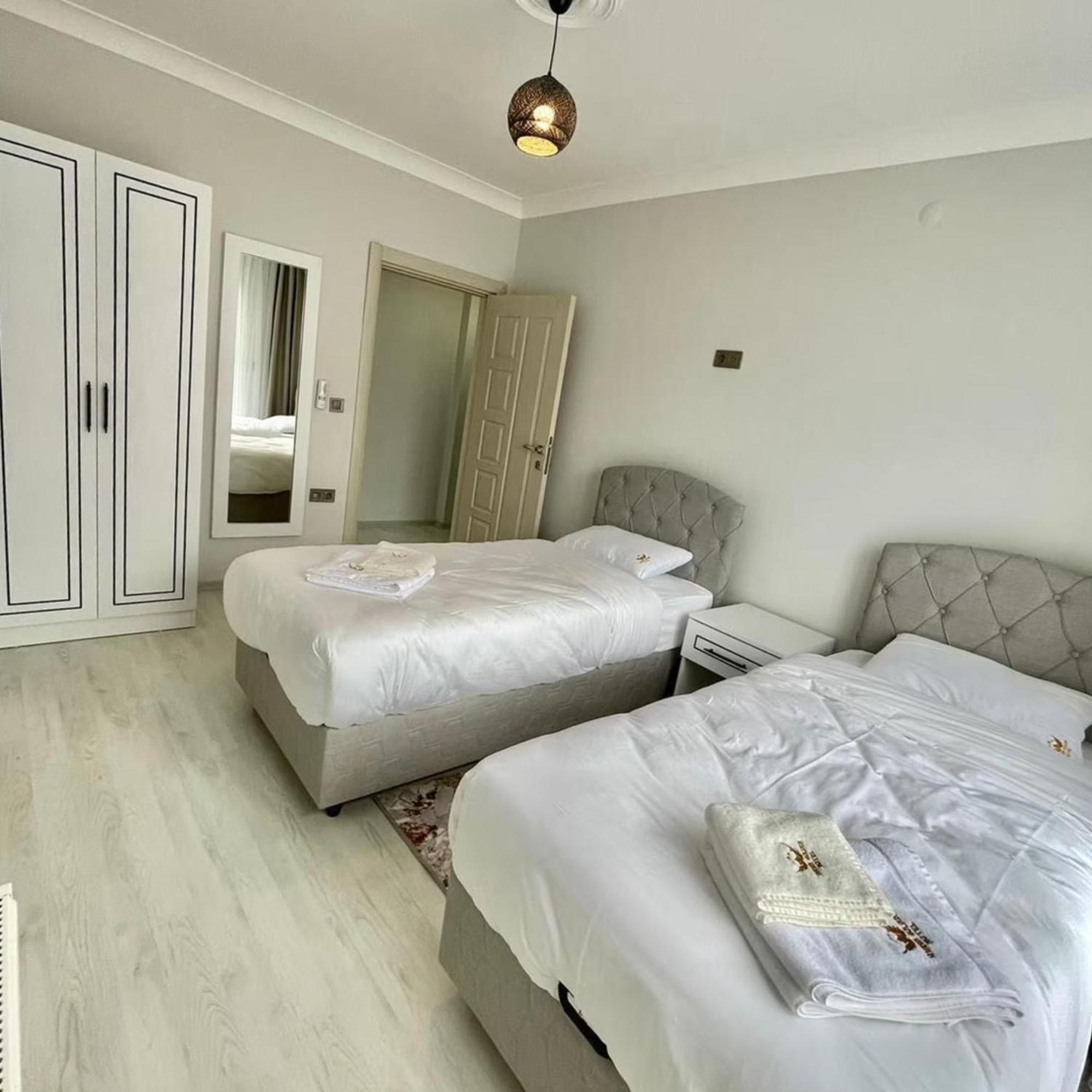 Shahin Golden Hotel L الصقر الذهبي… Bostanci Ngoại thất bức ảnh