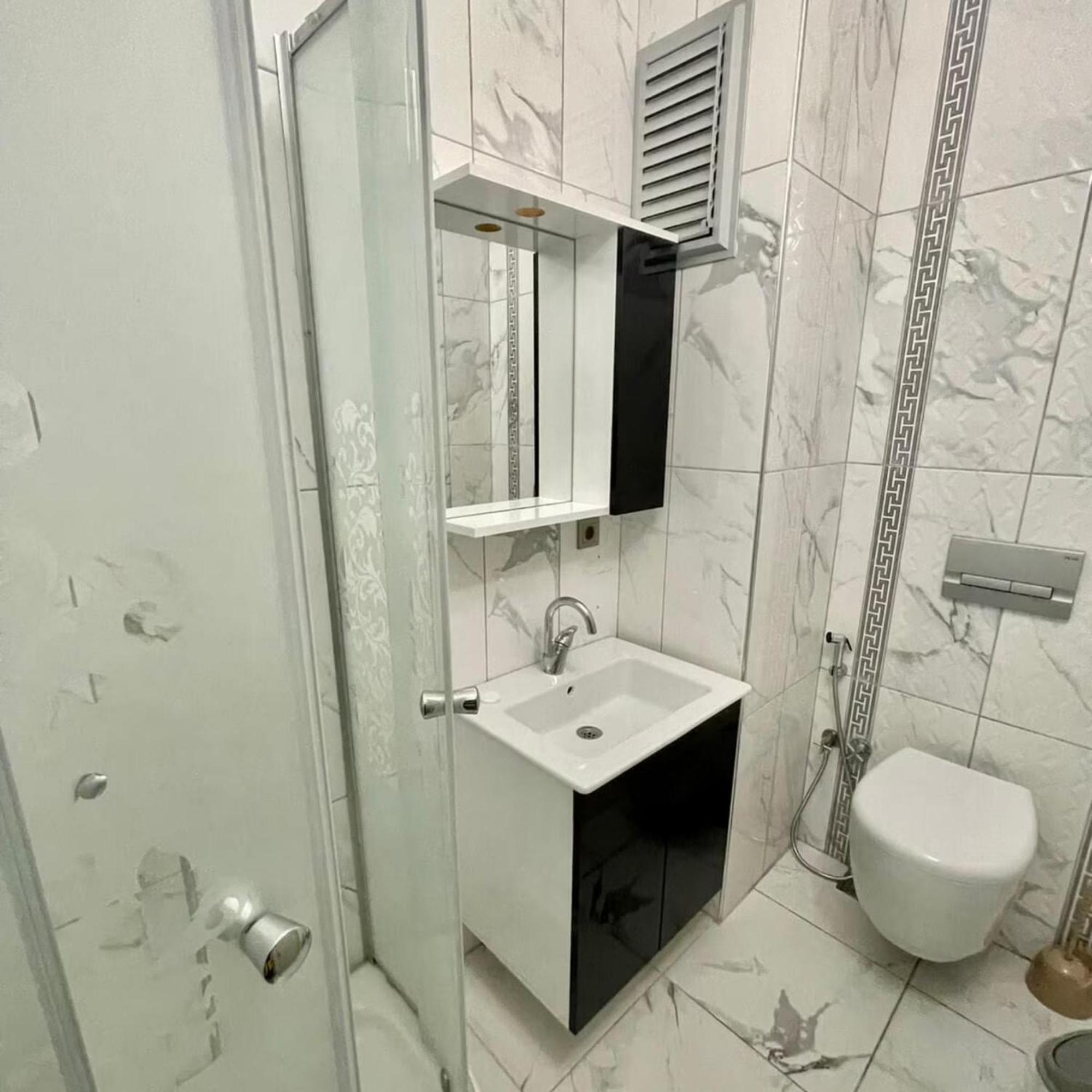Shahin Golden Hotel L الصقر الذهبي… Bostanci Ngoại thất bức ảnh